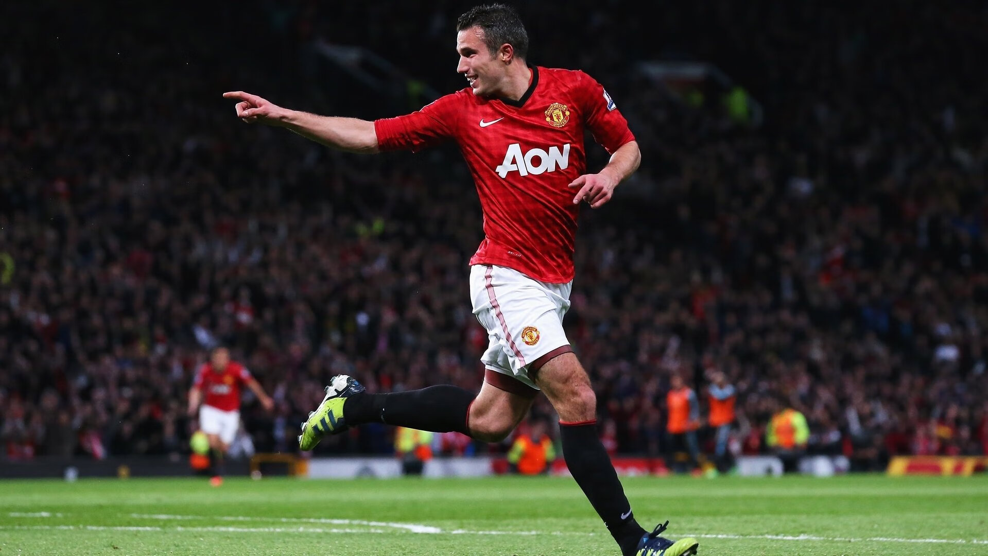 赛场创新——虚拟现实运动体验铺开新天地，虚拟现实比赛